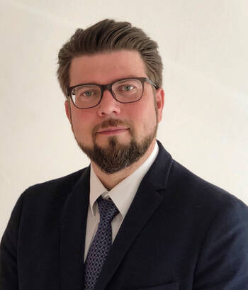 Führungswechsel in Bernburg und Halberstadt