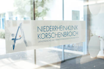 St. Augustinus-Kliniken übernehmen Niederrhein-Klinik komplett