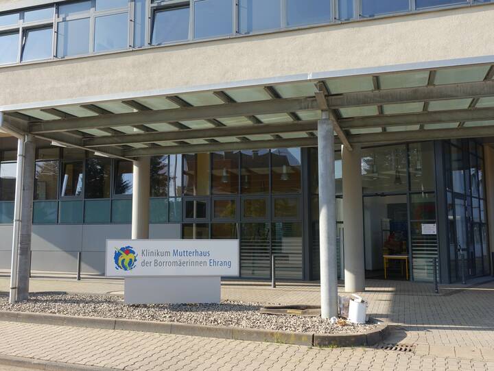 Investor in Ehrang gesucht