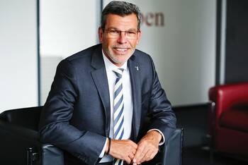„Wir sehen noch Potenzial nach oben“