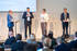 Thomas Bublitz (BDPK), Dirk Köcher (VKD), Karen Walkenhorst (TK), Andreas Beivers (Hochschule Fresenius)