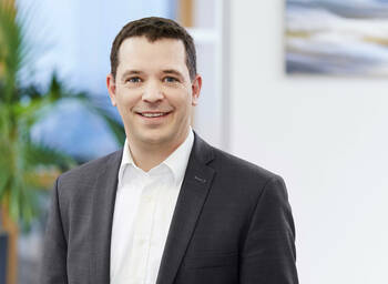 Schell wird neuer Geschäftsführer in Würzburg