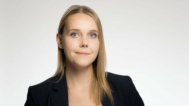 Daniela Kiwitter ist neue Krankenhausdirektorin der BKB
