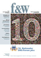 fw Ausgabe 1/2011