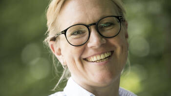 Median: Felicitas Stocker übernimmt weitere Funktion