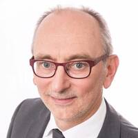 Prof. Dr. Gunther Lauven