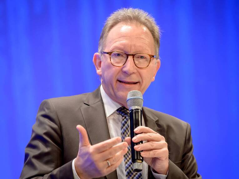 Abschied von vielen bekannten Gesichtern