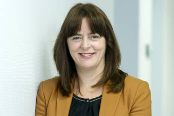 Bülling leitet Krankenhaus Bad Arolsen