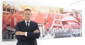 Katholisches Klinikum Bochum erweitert Führungsspitze