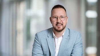 Weitermann wird neuer Klinikgeschäftsführer bei Helios