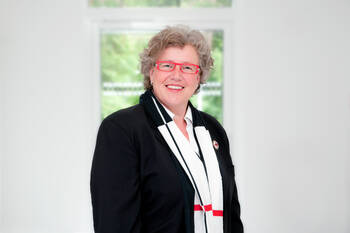 Rösch ist neue Klinikdirektorin in Wertheim