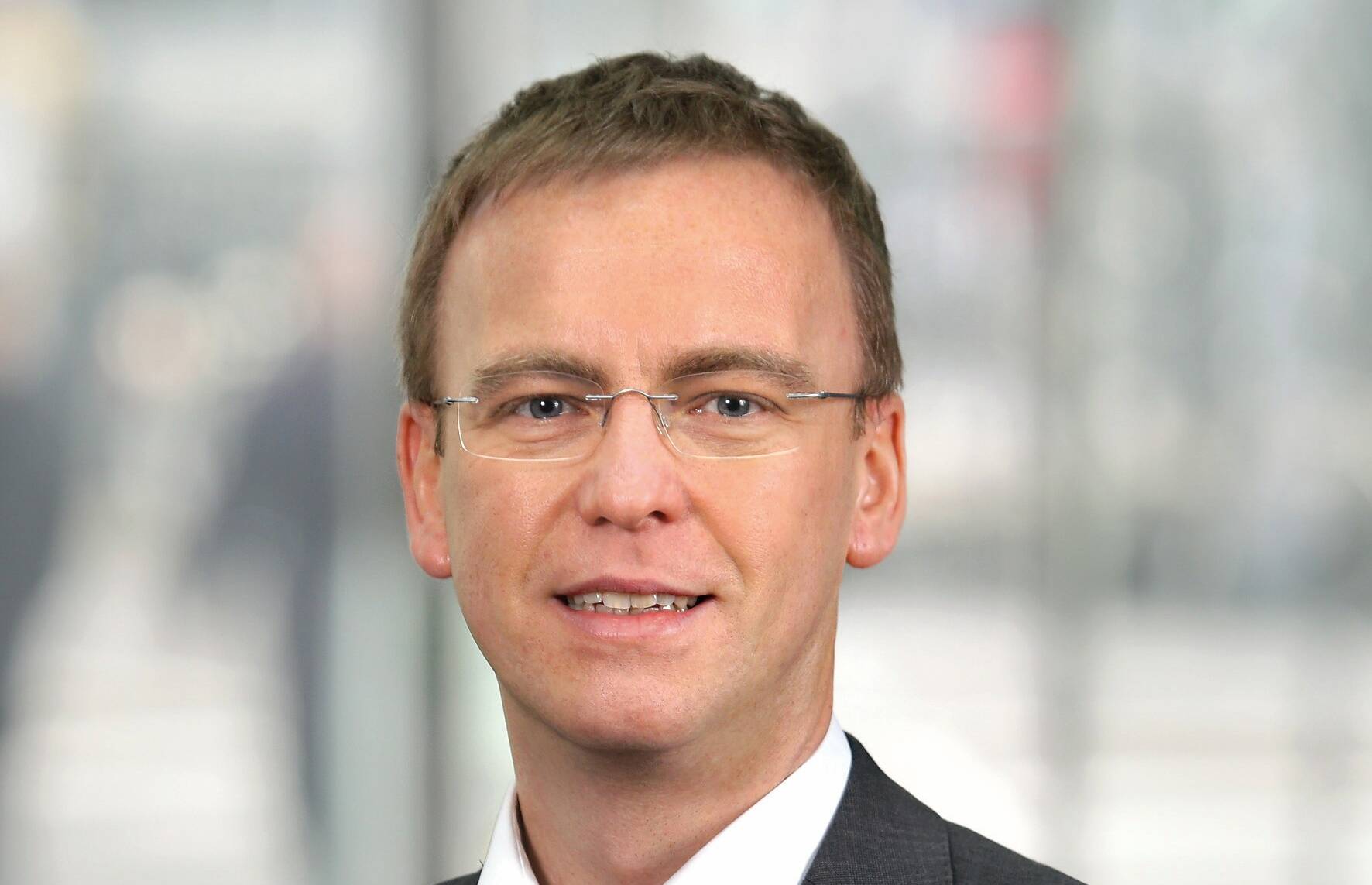 Personalie - Finanzgeschäftsführer Jörg Reschke verlässt Helios