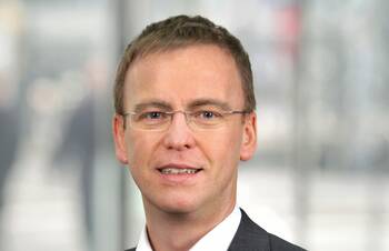 Finanzgeschäftsführer Jörg Reschke verlässt Helios
