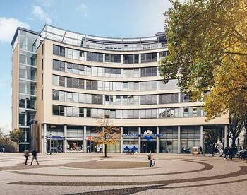 Atos übernimmt Kölner Mediapark Klinik