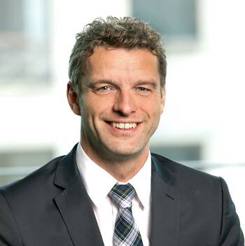 Jedersberger hat Helios verlassen