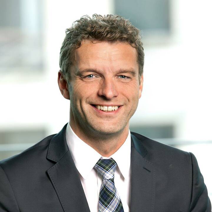 Jedersberger hat Helios verlassen