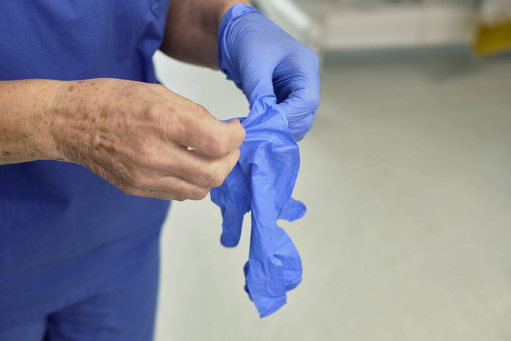Jeder fünfte Klinikfall wäre 2025 ambulant behandelbar gewesen Jeder fünfte Klinikfall wäre 2025 ambulant behandelbar gewesen