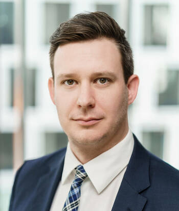 Christian Adolphs ist neuer Geschäftsführer der Schön Klinik Düsseldorf