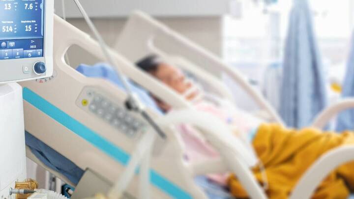 Medizinische Dienst meldet 134 "Never Events" Medizinische Dienst meldet 134 "Never Events"