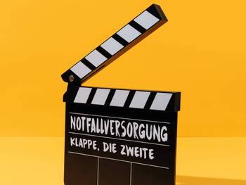 Steuerung alles andere als trivial