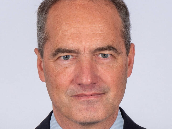 Gilles Rufenacht