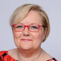 Dr. Heidemarie Haeske-Seeberg