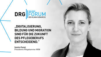 NRW: Vorreiter auf der Zielgeraden