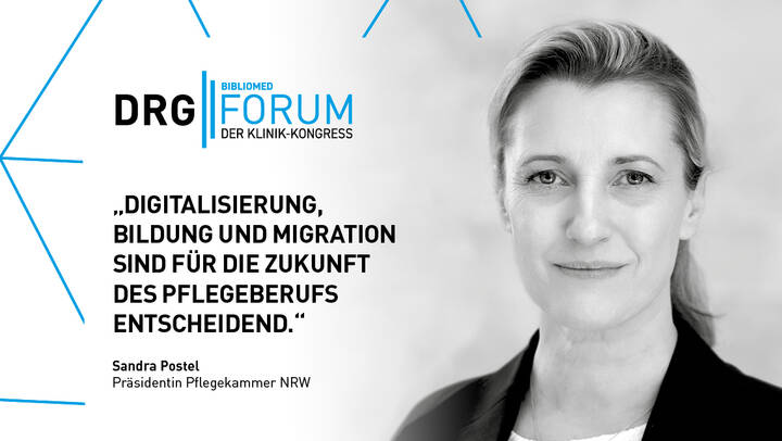 NRW: Vorreiter auf der Zielgeraden