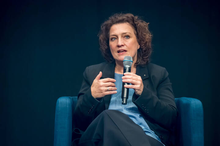 Carola Reimann verzichtet auf zweite Amtszeit bei der AOK Carola Reimann verzichtet auf zweite Amtszeit bei der AOK
