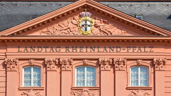 Landtag Rheinland-Pfalz