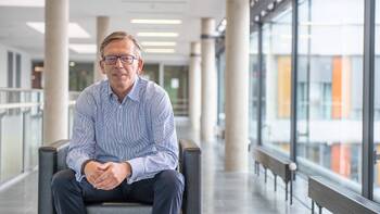 Mühlenkreiskliniken: Mehr Patienten, aber weiter rote Zahlen