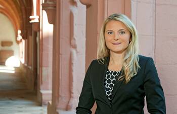 Kontrolle ist gut, Vertrauen ist besser