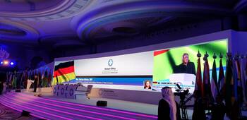 Gipfel für Patientensicherheit