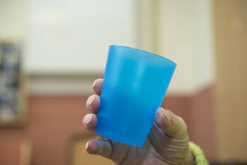 Starker Anstieg der Pflegebedürftigen