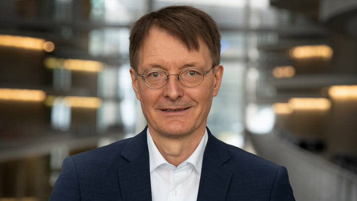 Bund und Länder kommen bei Klinikreform inhaltlich nicht voran