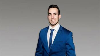 Elblandklinikum Radebeul: Benjamin Becker wird Verwaltungsdirektor