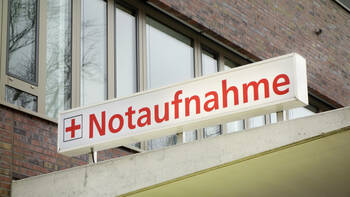 Schleidener Krankenhaus schließt Notaufnahme