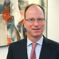 Prof. Dr. Rainer Rupprecht