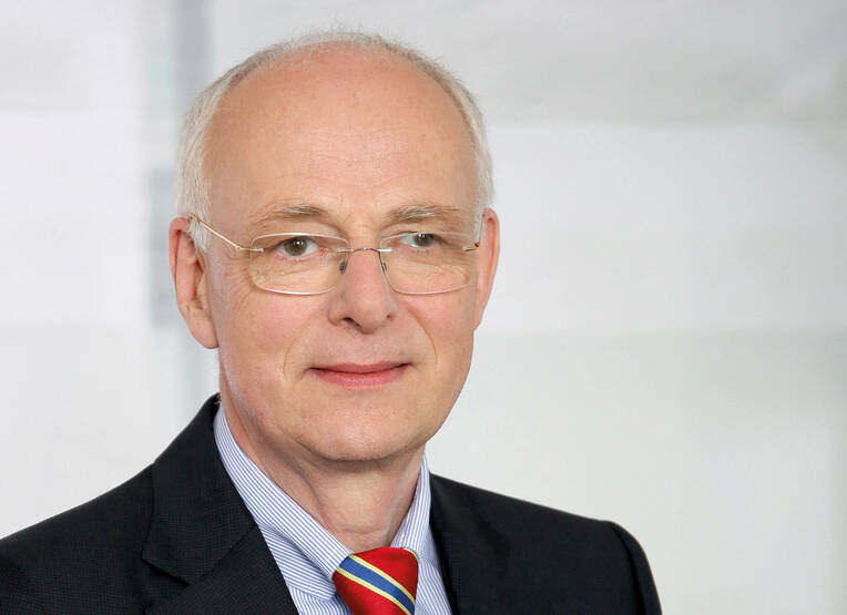 Ungeplante Landung