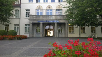 Uniklinik Mainz: Kreutz-Gers übernimmt Kaufmännischen Vorstand