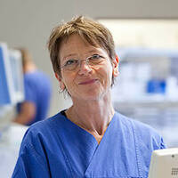 Prof. Dr. Elke Muhl