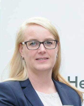 Franzke neue Verwaltungsdirektorin