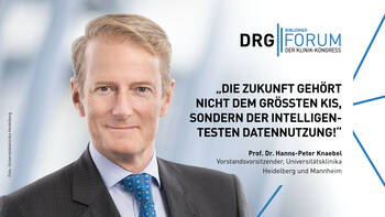 Neustart nach der Fusion: Kliniken müssen sich neu sortieren