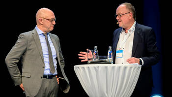 Vom schwierigen Verteilen der Kuchenstücke