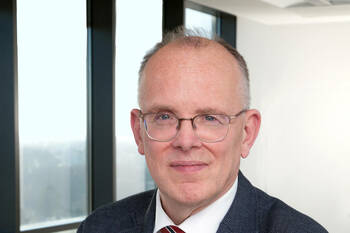 Ralph Freiherr von Follenius leitet Stiftung Hospital zum Heiligen Geist 