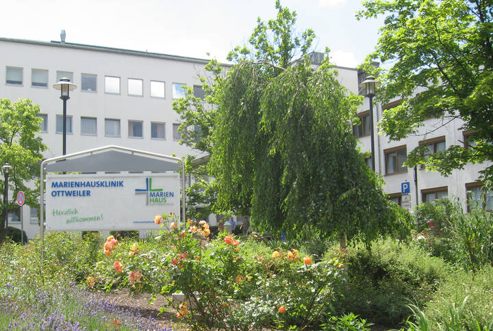 Verdi will erstmals Klinik in katholischer Trägerschaft bestreiken