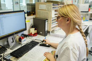 Kassen zahlen mehr Sicherstellungszuschläge