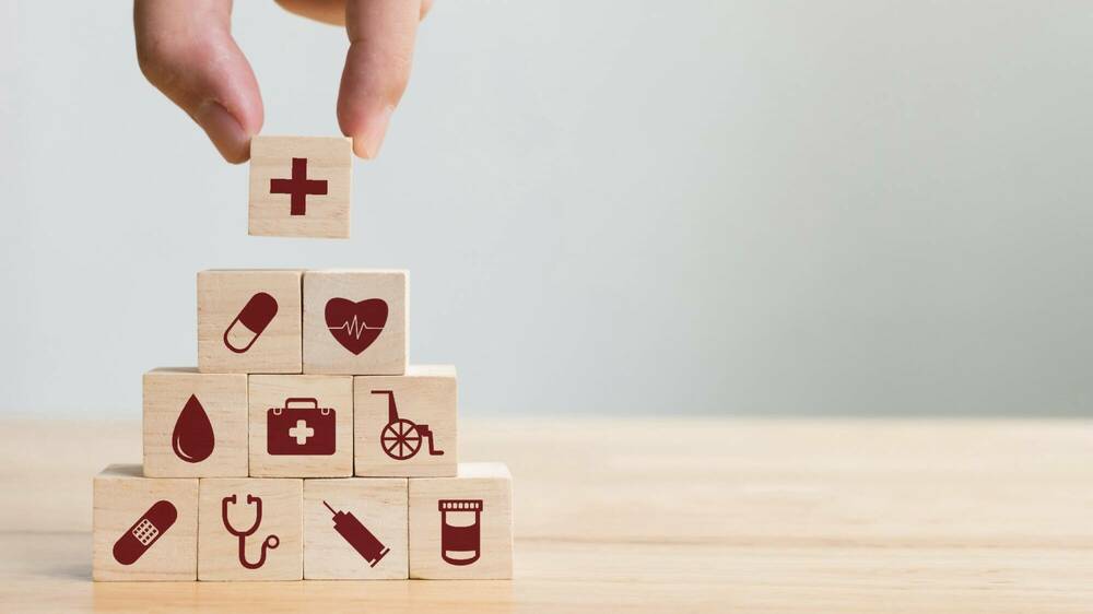 Schleswig-Holstein legt neue Klinikstruktur für Region Süd vor Schleswig-Holstein legt neue Klinikstruktur für Region Süd vor