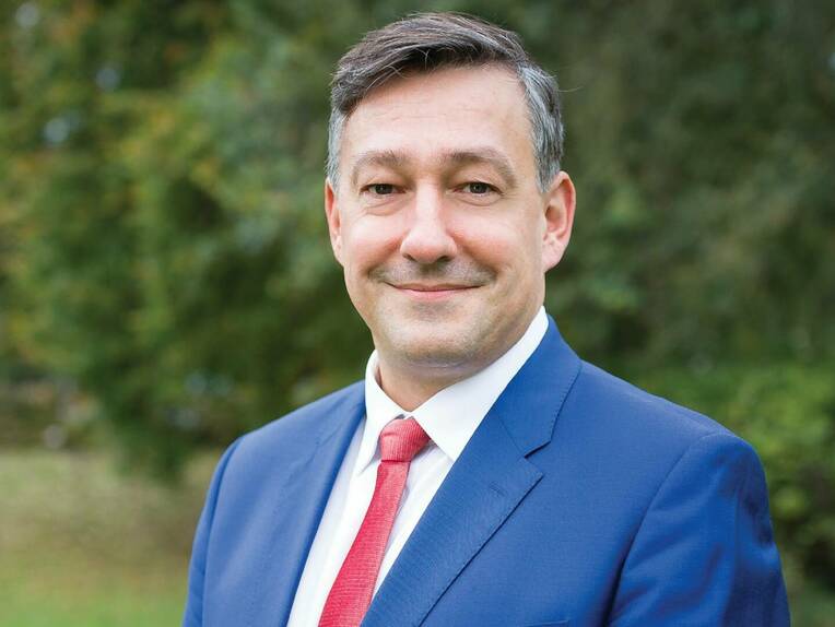 Die Welle nach der Wahl