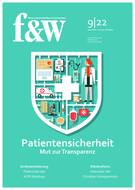 fw Ausgabe 9/2022